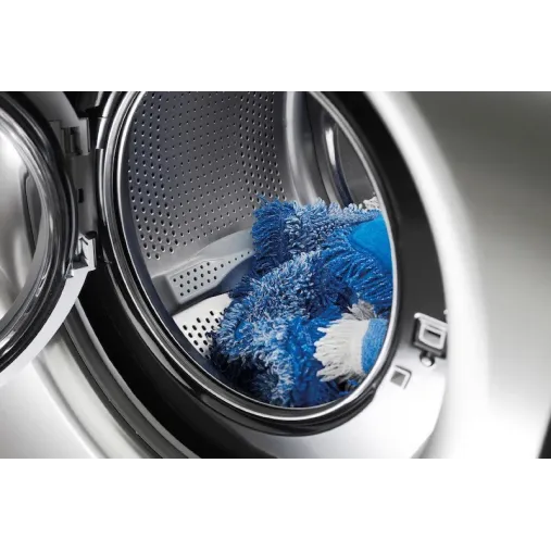 Lave-linge semi-professionnel Asko WMC6743 - MOP