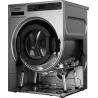 Lave-linge semi-professionnel Asko WMC6743 - Construction