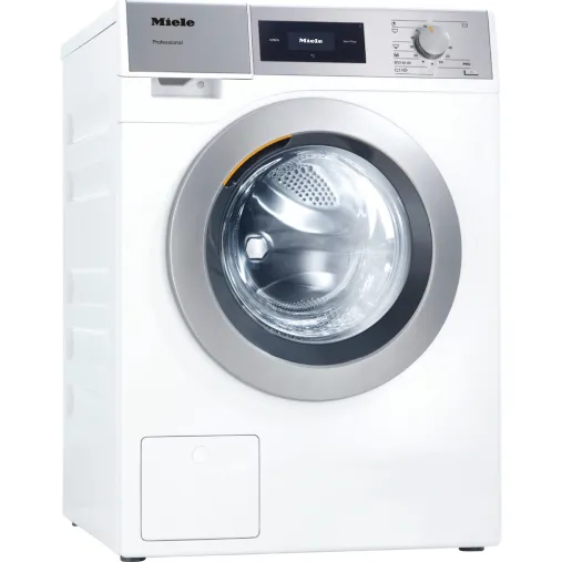 Miele PWM 307 Blanc Miele PWM 307 Blanc