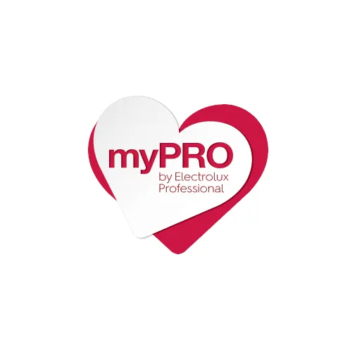 Electrolux mypro gamme semi-professionnelle