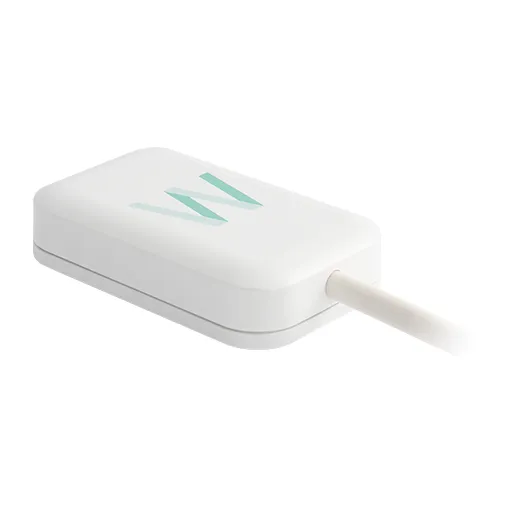 Airwallet box, solution de paiement pour laverie