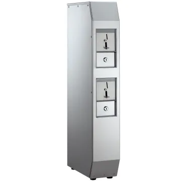 Electrolux Monnayeur Duo MyPro