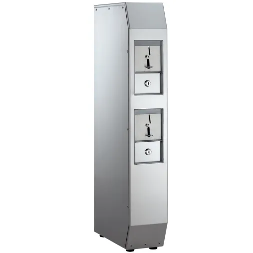 Electrolux Monnayeur Duo MyPro Electrolux Monnayeur Duo MyPro