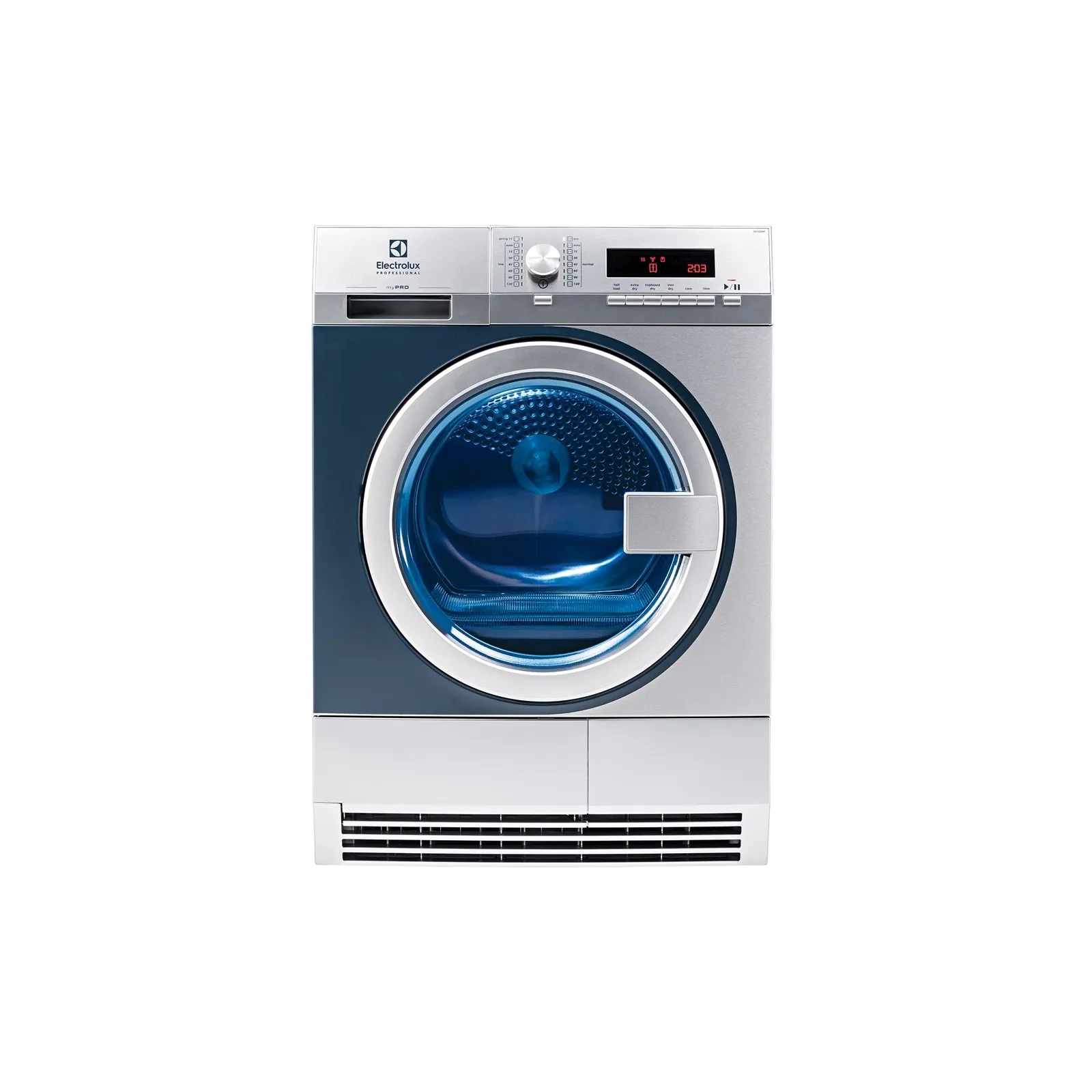 Electrolux TE 1120 HP myPRO | Sèche Semi-Professionnel 8 Kg