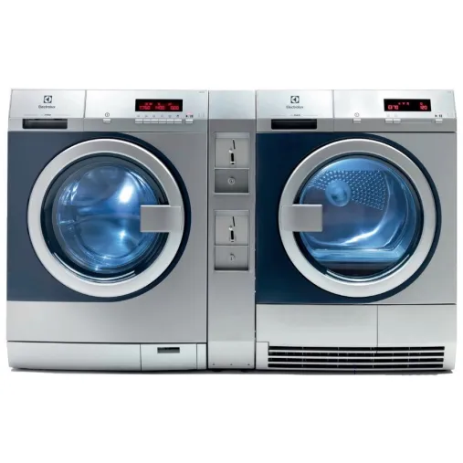 Electrolux Ensemble myPROzip