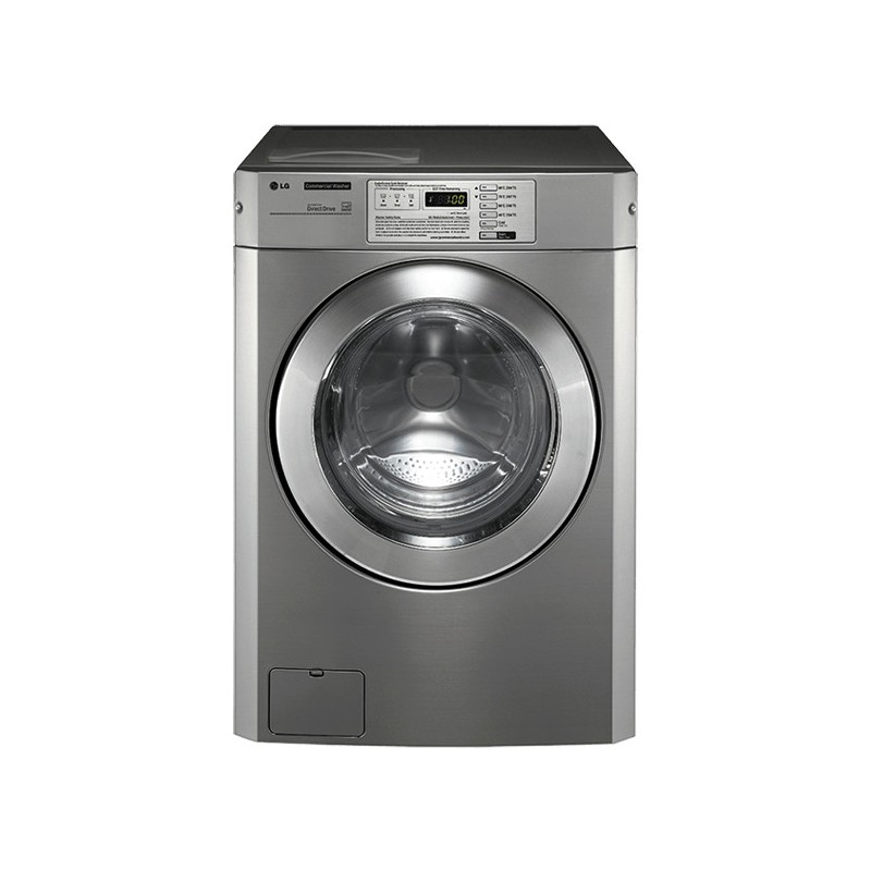 LG 11 Kg Giant PRO laveuse