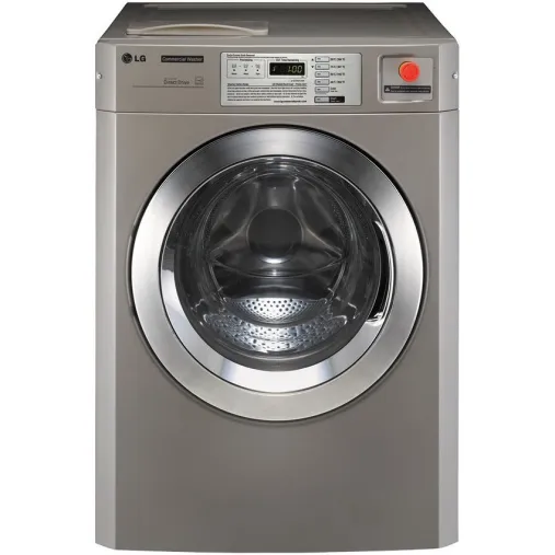LG Laveuse 16 Kg Titan LG Laveuse 16 Kg Titan