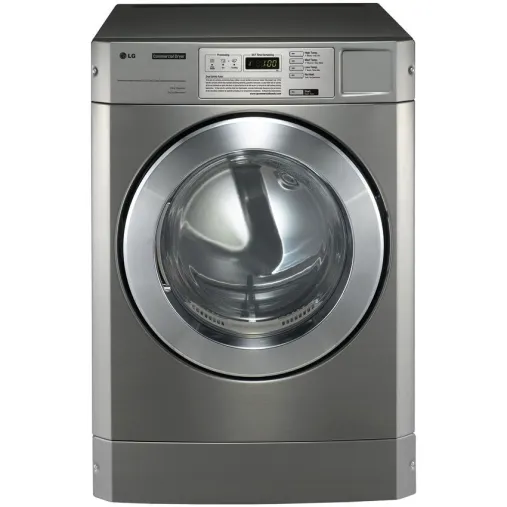 LG Séchoir 11 Kg Giant PRO en tri-phasé LG Séchoir 11 Kg Giant PRO en tri-phasé