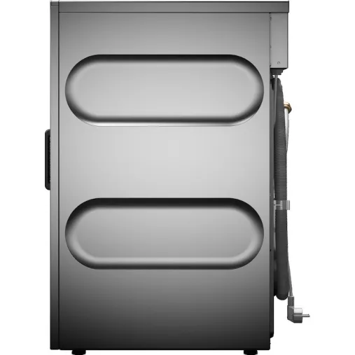 Lave-linge Professionnel 9kg Asko WMC8944 - Côté machine