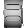 Lave-linge Professionnel 9kg Asko WMC8944 - Côté machine
