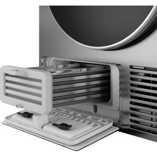 Sèche-linge semi-professionnel Asko TDC1772 Condensation - Filtre Condenseur