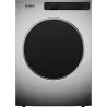 Sèche-linge semi-professionnel 8kg Asko TDC1485 Evacuation