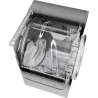 Sèche-linge semi-professionnel 8kg Asko TDC1485 Evacuation - Flux air Butterfly