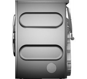 Sèche-linge semi-professionnel 8kg Asko TDC1485 Evacuation - Côté machine