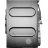 Sèche-linge semi-professionnel 8kg Asko TDC1485 Evacuation - Côté machine
