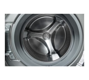 Whirlpool AWG812 S PRO lave-linge à usage intensif - tambour