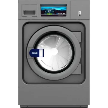 Danube WPR 10 - Lave-linge professionnel 10Kg