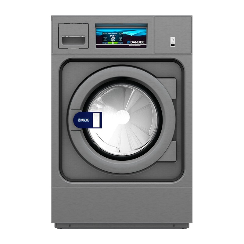 Consommation électrique du lave-linge & machine à laver