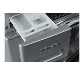 Whirlpool AWG 912 S/PRO Lave-linge Usage Intensif 9Kg - Bac à produits