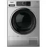 Whirlpool AWZ 9 HPS Silver