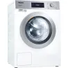 Miele PWM 507 Hygiène - Lave-linge professionnel pour une désinfection fiable