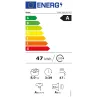 Miele PWM 508 Blanc - Lave-linge professionnel 8kg économique