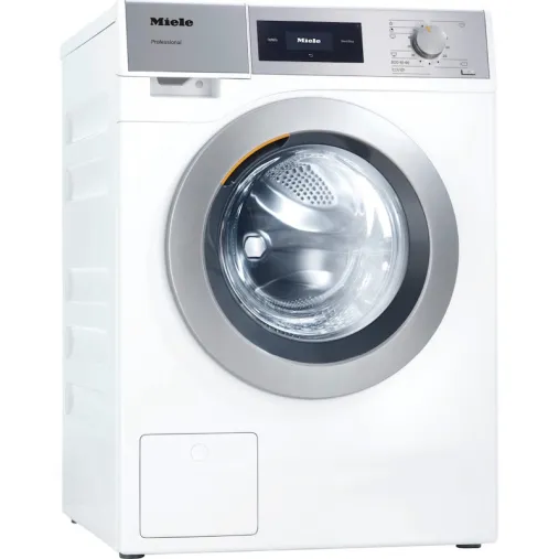 Miele PWM 508 Blanc - Lave-linge professionnel 8kg