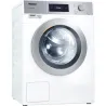 Miele PWM 508 Blanc - Lave-linge professionnel 8kg