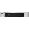 Miele PFD 100 Smartbiz - Lave-vaisselle professionnel bandeau de commande