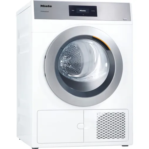 Miele PDR 507 HP Special Blanc - Sèche-linge professionnel Miele PDR 507 HP Special Blanc - Sèche-linge professionnel