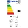 Miele PFD 104 SCVi XXL lave-vaisselle professionnel energy label