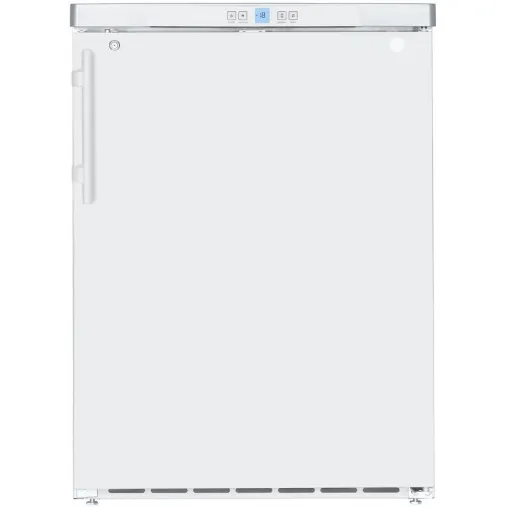 Liebherr GGU 1500 - De face