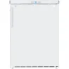 Liebherr GGU 1500 - De face