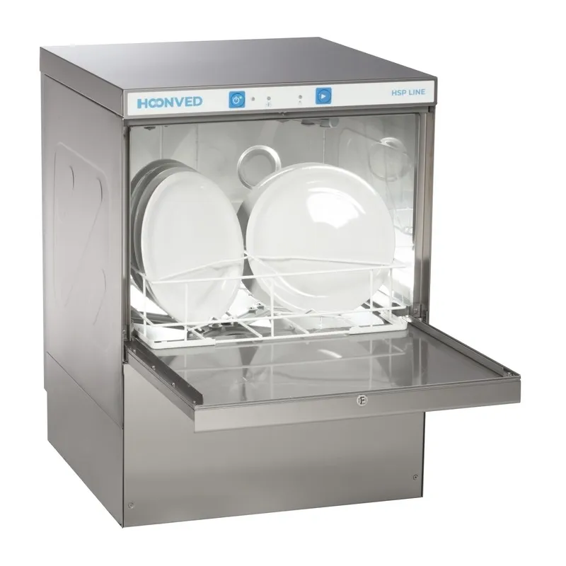 Hoonved HSP50 Lavevaisselle Professionnel