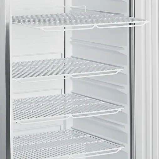 Liebherr Grille Acier Plastifie GN 2/1 pour armoire froide