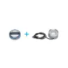 Liebherr Enregistreur de Temperature Mobile (kit) EJ32 IN