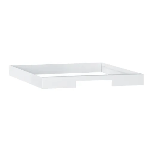 Liebherr Cadre de Superposition Blanc Liebherr Cadre de Superposition Blanc