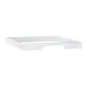 Liebherr Cadre de Superposition Blanc