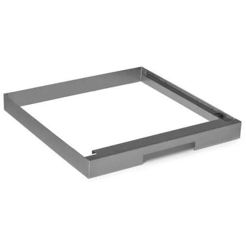 Liebherr Cadre de Superposition Inox Liebherr Cadre de Superposition Inox