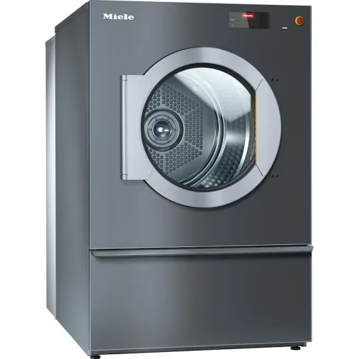 Miele PDR 918 HP - Sèche-linge professionnel pompe à chaleur d'une capacité de 18kg