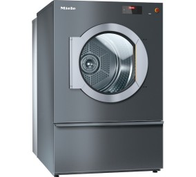 Miele PDR 922 HP - Sèche-linge professionnel pompe à chaleur d'une capacité de 22kg