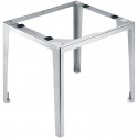 Miele UO 52-60/80 Socle Ouvert de 520mm pour lave-vaisselle