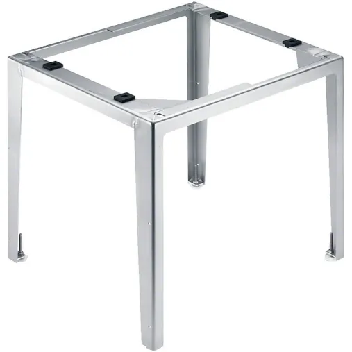 Miele UO 52-60/80 Socle Ouvert de 520mm pour lave-vaisselle