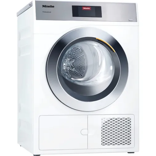 Miele PDR 908 Blanc sèche-linge professionnel 8kg