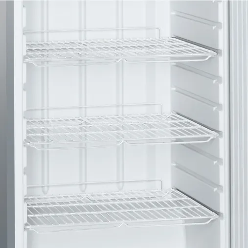 Liebherr Grille Acier Plastifie 633x497mm pour armoire froide en situation