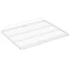 Liebherr Grille Acier Plastifie 633x497mm pour armoire froide