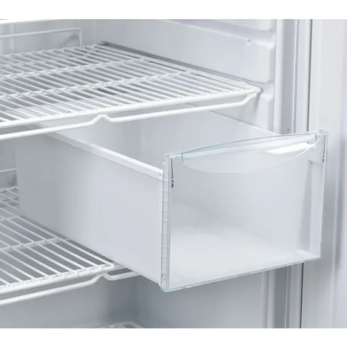 Liebherr Tiroir Transparent a Poser sur Grille pour armoire froide professionnelle