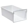 Liebherr Tiroir Transparent a Poser sur Grille pour armoire froide professionnelle