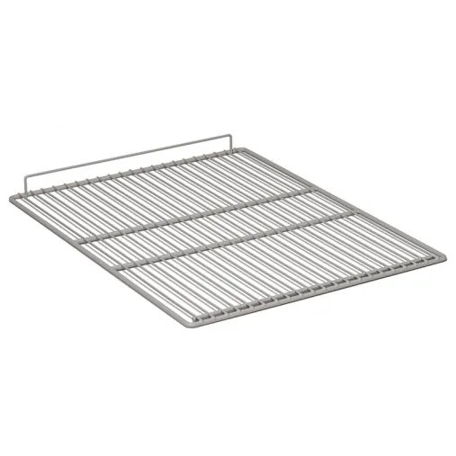 Liebherr Grille Acier Plastifie GN 2/1 avec butée arrière pour armoire froide Liebherr Grille Acier Plastifie GN 2/1 avec butée arrière pour armoire froide
