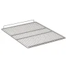 Liebherr Grille Acier Plastifie GN 2/1 avec butée arrière pour armoire froide